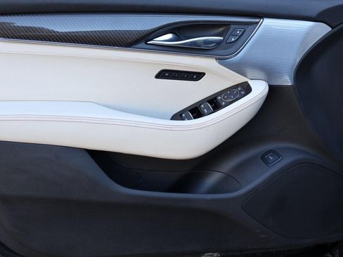 Used 2023 Cadillac CT5 Sport w/ Parking Package image 10