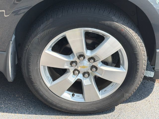 Used 2012 Chevrolet Traverse LTZ FWD image 13