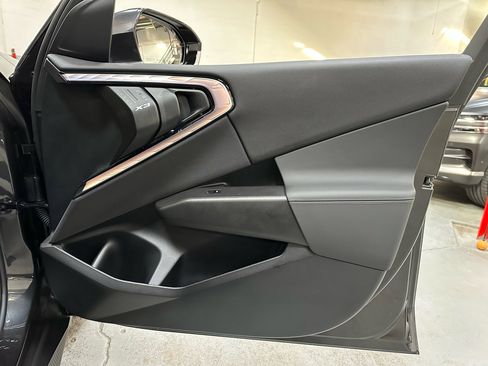 Used 2025 BMW X3 xDrive30i w/ Convenience Package image 8