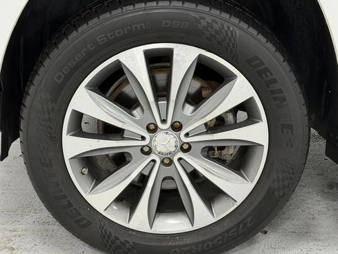 Used 2016 Mercedes-Benz GL 450 4MATIC image 6