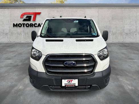 Used 2020 Ford Transit 250 Low Roof w/ Load Area Protection Package image 8