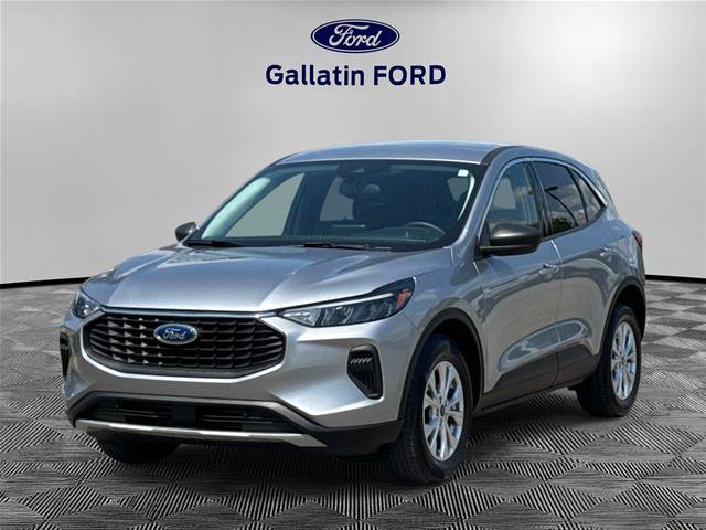 Certified 2023 Ford Escape Active AWD/4WD image 1