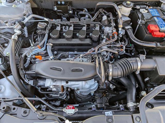 Used 2026 Honda Accord SE image 18