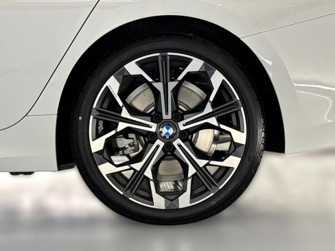 Used 2026 BMW 330i Sedan w/ Premium Package RWD image 12