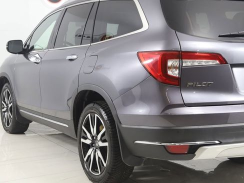 Used 2019 Honda Pilot Touring image 25