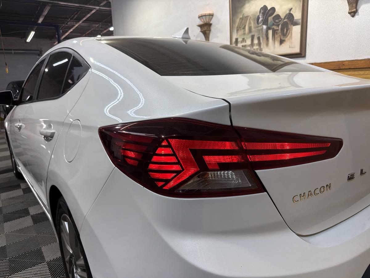 Used 2019 Hyundai Elantra SEL FWD image 9