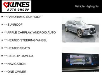 Used 2026 BMW X7 xDrive40i AWD/4WD video 2