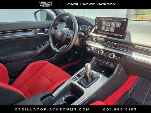 Used 2024 Honda Civic Type R image 21