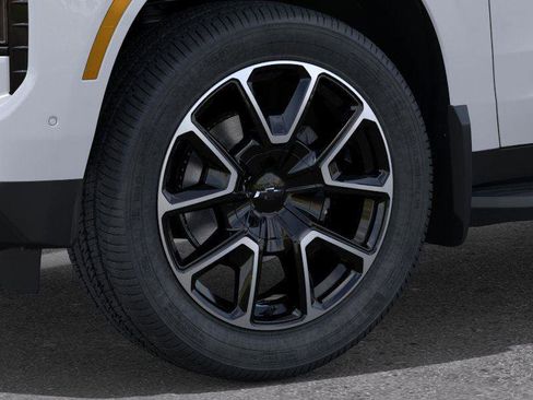 New 2026 Chevrolet Tahoe RST w/ Comfort Package AWD/4WD image 9