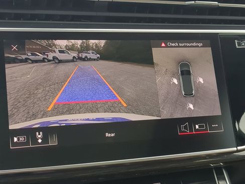 Used 2020 Audi Q7 2.0T Premium Plus w/ Premium Plus Package image 19