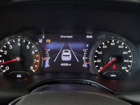 Used 2022 Jeep Compass Altitude w/ Convenience Group image 27