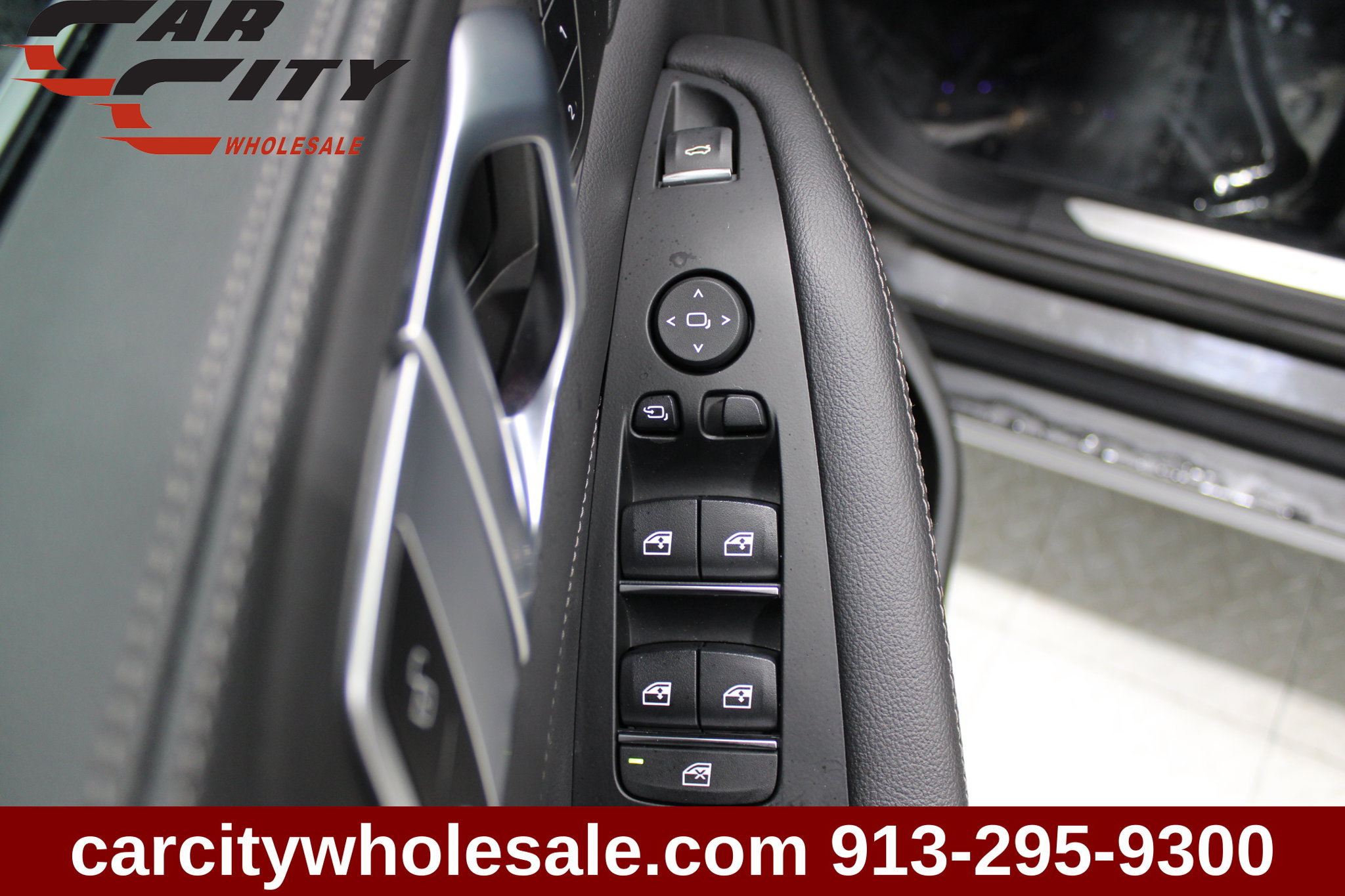 Used 2020 BMW X5 xDrive40i w/ Convenience Package AWD/4WD image 43