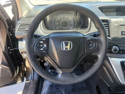 Used 2013 Honda CR-V LX image 16