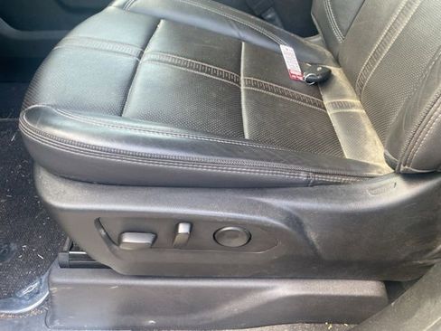 Used 2024 Chevrolet Silverado 3500 High Country AWD/4WD image 18
