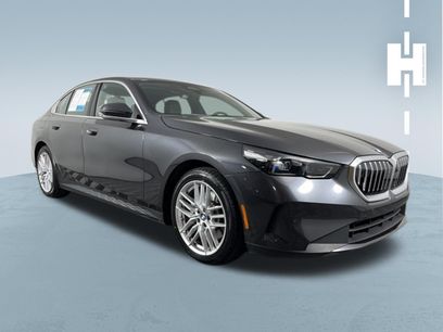 Used 2024 BMW 530i