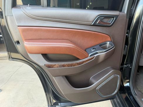 Used 2016 Chevrolet Tahoe LTZ image 21