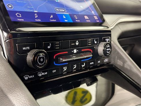 Used 2021 Jeep Grand Cherokee L Limited w/ Trailer Tow Prep Group image 15