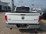 Used 2014 RAM 1500 Laramie w/ Convenience Group image 4