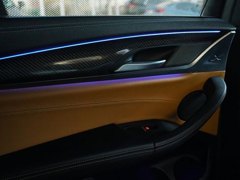 Used 2021 BMW X3 M w/ Competition Package image 33