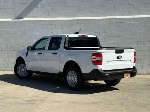 New 2026 Ford Maverick XL image 4
