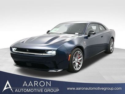 New 2025 Dodge Charger R/T Scat Pack w/ Track Pack