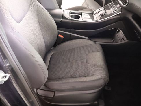 Used 2021 Hyundai Santa Fe SEL w/ Convenience Package image 13