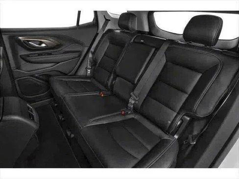 Used 2023 GMC Terrain AT4 AWD/4WD image 81