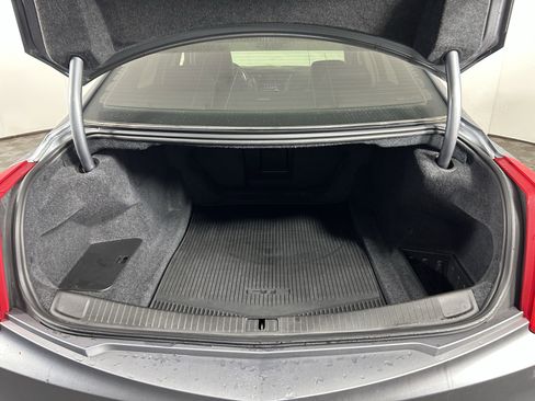 Used 2019 Cadillac CTS Luxury image 19