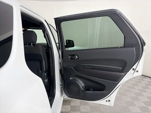 Used 2023 Dodge Durango GT AWD/4WD image 28