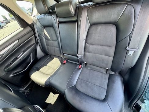 Used 2019 MAZDA CX-5 Touring AWD/4WD image 14