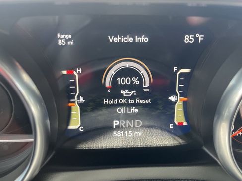 Used 2020 Jeep Wrangler Unlimited Sport S image 18