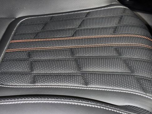 New 2026 Nissan Armada PRO-4X w/ Captain's Chari Seat Package image 8