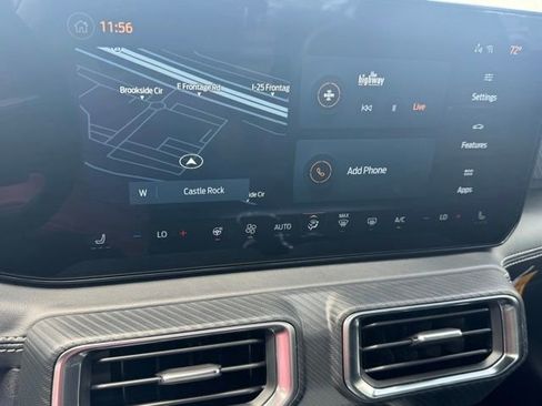 New 2025 Ford Mustang GT Premium image 30