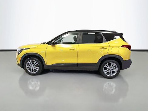 Used 2022 Kia Seltos S AWD/4WD image 16