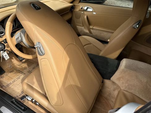 Used 2008 Porsche 911 Carrera S image 12