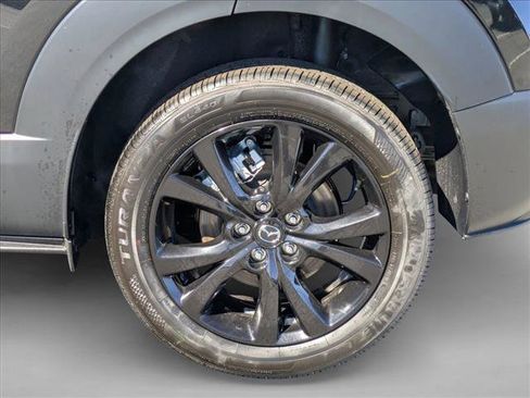 New 2026 MAZDA CX-30 AWD 2.5 S w/ Select Sport Pkg image 9