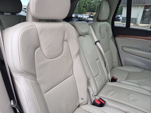 Used 2020 Volvo XC90 T6 Inscription w/ Protection Package Premier AWD/4WD image 28