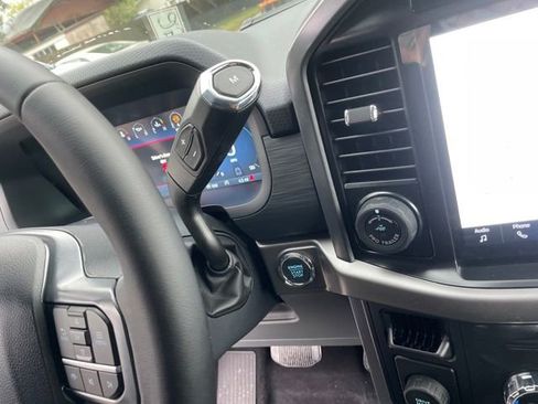 New 2025 Ford F150 XLT w/ Equipment Group 302A MID image 23
