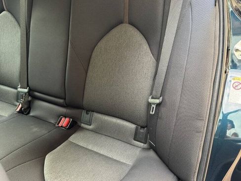 Used 2018 Toyota Camry LE FWD image 12