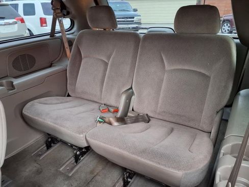Used 2003 Dodge Grand Caravan Sport image 14