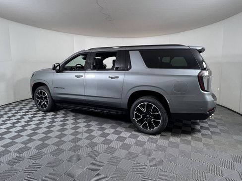 New 2026 Chevrolet Suburban RST w/ Comfort Package image 3