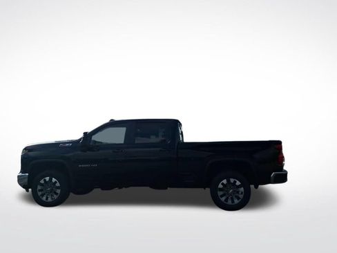 New 2026 Chevrolet Silverado 2500 LT w/ Safety Package AWD/4WD image 7