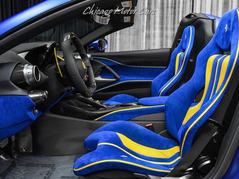 Used 2023 Ferrari 812 GTS image 26