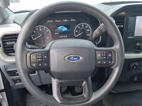 Certified 2022 Ford F150 XL w/ Equipment Group 101A High image 15