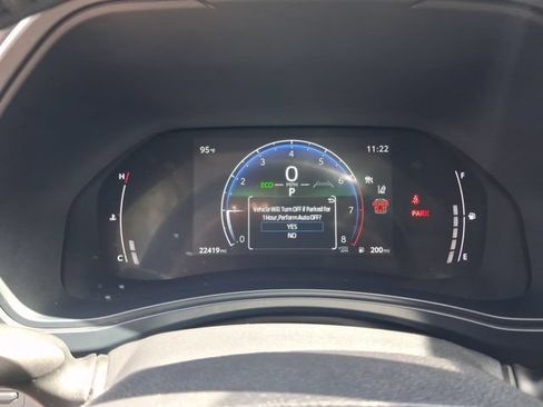 Used 2024 Toyota Grand Highlander AWD image 17