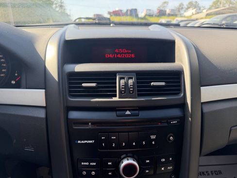 Used 2008 Pontiac G8 image 17