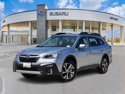 Certified 2022 Subaru Outback Limited w/ Popular Package #2