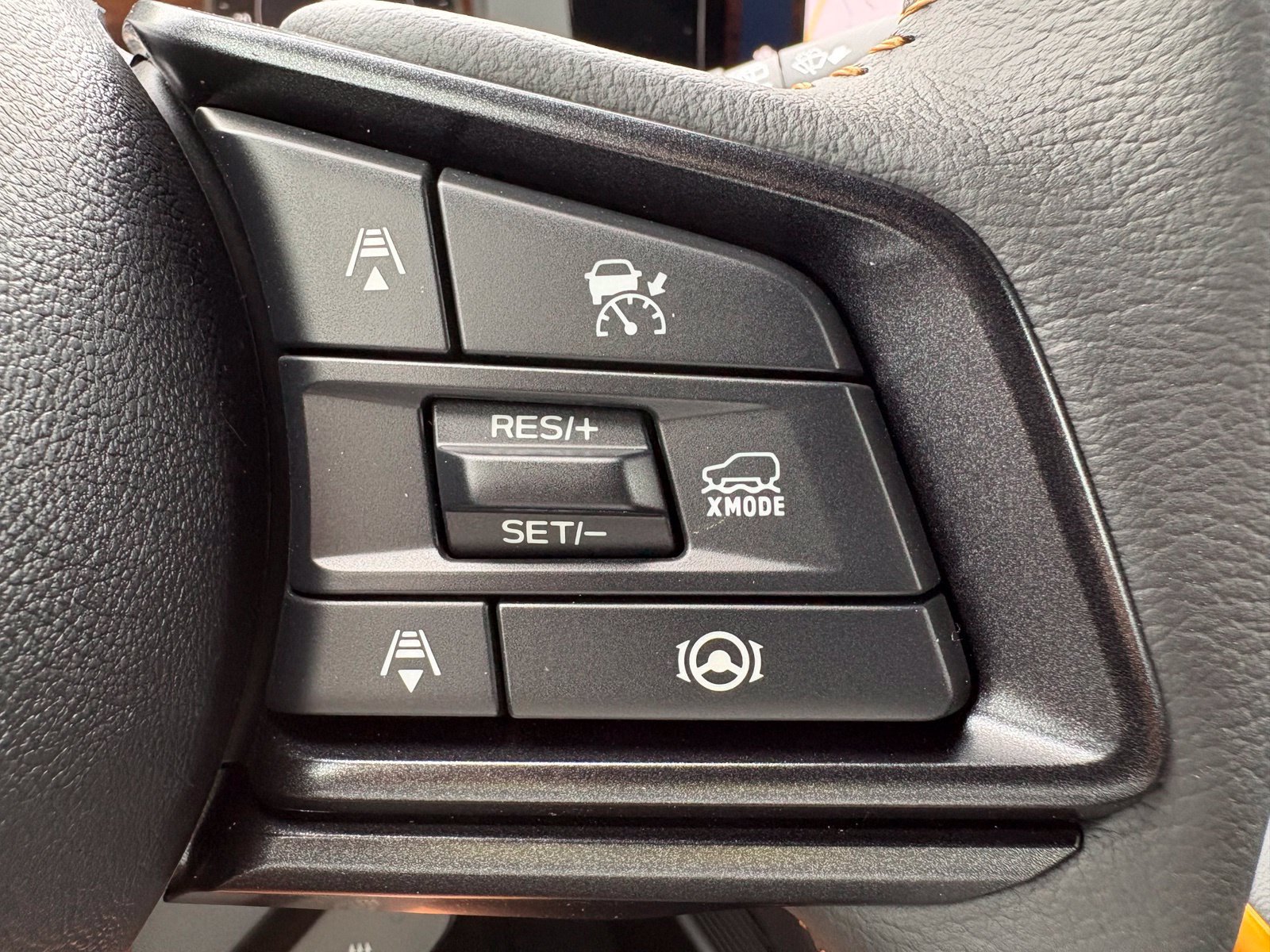 New 2026 Subaru Outback Wilderness AWD/4WD image 16
