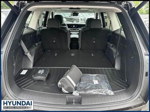 New 2026 Hyundai Palisade SEL Premium AWD/4WD image 12