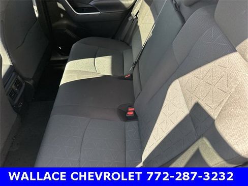 Used 2023 Toyota RAV4 XLE w/ Convenience Package image 17